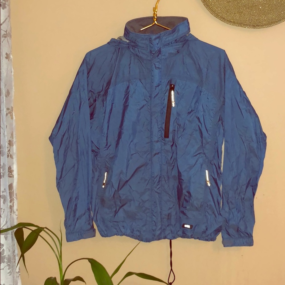 REI Rain Jacket